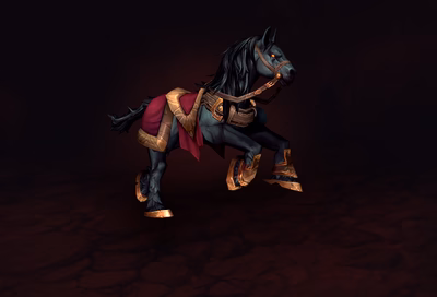 Court Sinrunner Boost