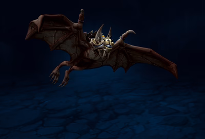 Rampart Screecher Boost