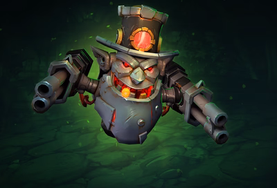 Gallywix kill boost