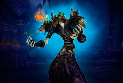 Buy Alchemy WoW Service - WowCarry
