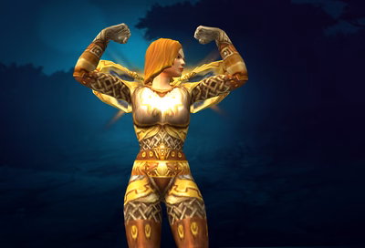 MoP Operation: Shieldwall Reputation Boost