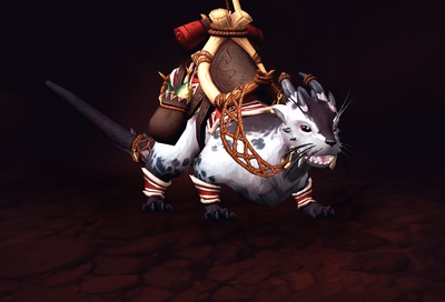 Ivory Trader's Ottuk Boost