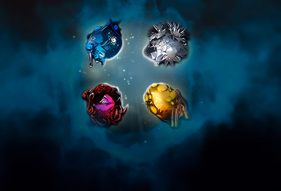 Buy Crystallised Lifeforce Path of Exile - WowCarry