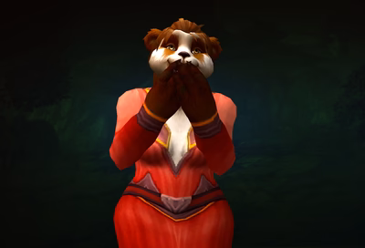 MoP Classic Tillers Reputation Boost