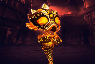 Pandaria Stormstout Brewery Boost