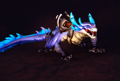Stormhide Salamanther Boost