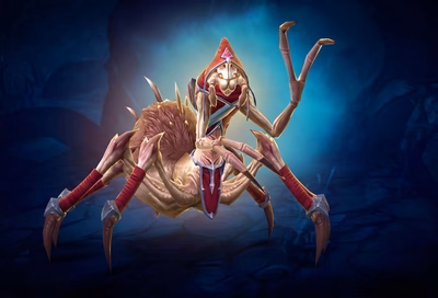 The Severed Threads Boost