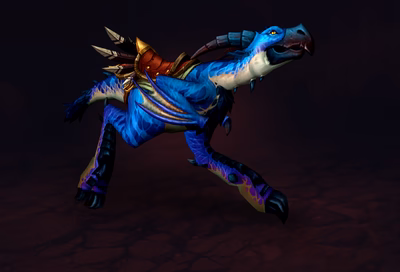 Skyskin Hornstrider Boost