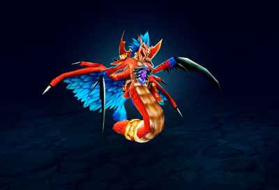 WoW Classic Anniversary Zul'Gurub Boost