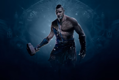 PoE 2 Warrior Builds