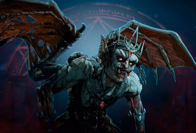 Uber Lord Zir Kill Boost Service