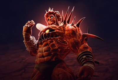 FFXIV Brute Bomber Kill