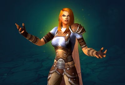 Uldum Accord Reputation Boost