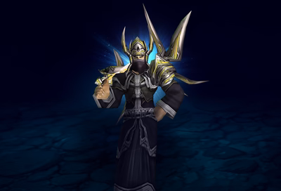 WoW Classic Shadowfang Keep Boost 