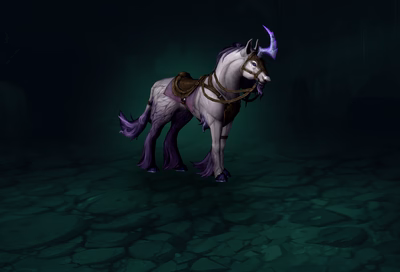 Dauntless Duskrunner Boost