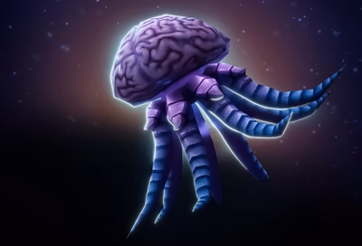 The Hivemind Mount Boost