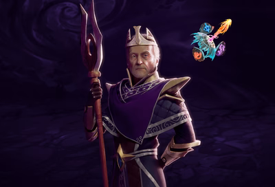 Buy Plasma Orb Runemaster Build Boost