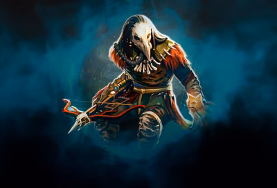 Buy Beast Path of Exile - WowCarry