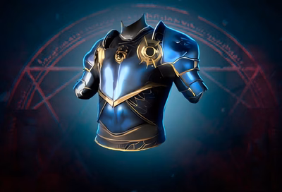 Diablo 4 Tyrael's Might