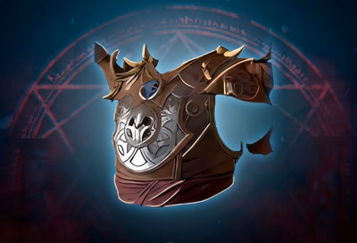 Diablo 4 Mad Wolf's Glee