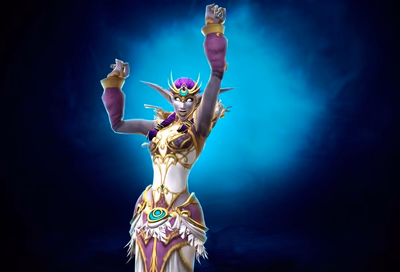 WoW Dream Wardens Renown Boost