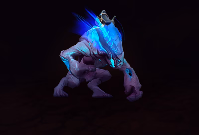 Loyal Gorger Boost