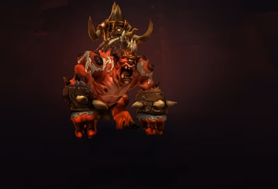 Gorestrider Gronnling Boost