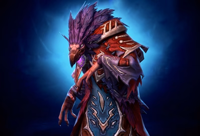  Arakkoa Outcasts Reputation Boost