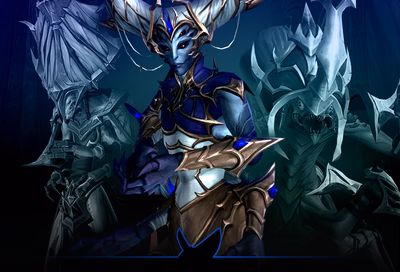 Nerub'ar Palace Heroic Boost