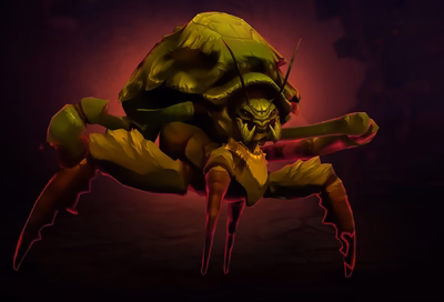 MoP Gate of the Setting Sun Boost