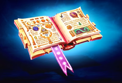 Mage-Bound Spelltome Boost