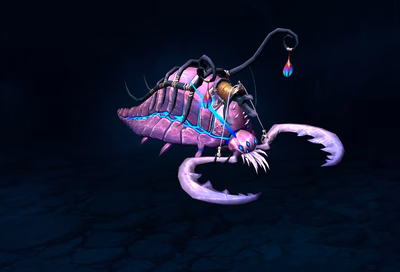 Darkwarren Hardshell Boost