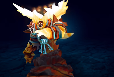 Molten Core Attunement Boost