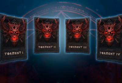 Diablo 4 Difficulty Unlock