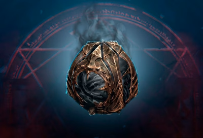 Diablo 4 Malignant Hearts