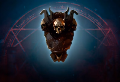 Diablo 4 Lidless Wall