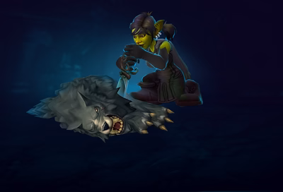 Pandaria Skinning Leveling Boost