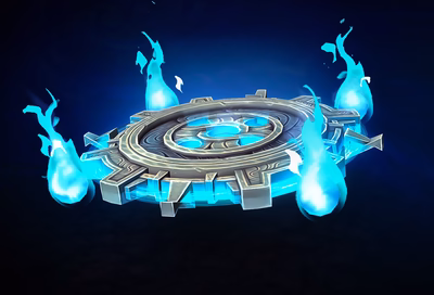 Vandal's Gearglider Boost