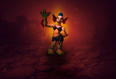 The Unshackled Reputation Boost