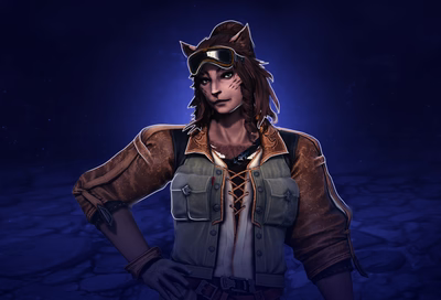 FFXIV Leveling Carpenter