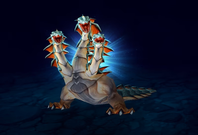 WoW SoD Blackfathom Deeps Raid Boost 