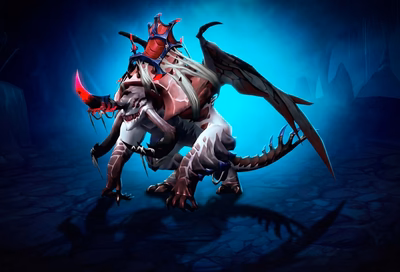 Ascendant Skyrazor Boost