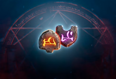 Diablo 4 Runewords
