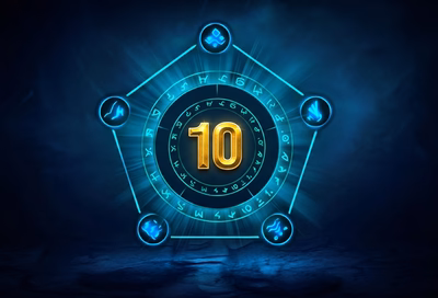 Buy Mythic +10 WoW Service - WowCarry