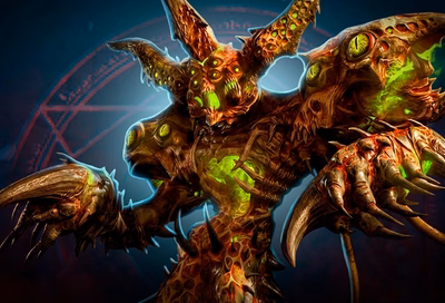 Diablo 4 Belial Lord of Lies Carry