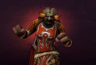 The Honorbound Reputation Boost
