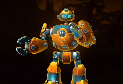 Rustbolt Resistance Reputation Boost