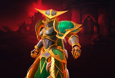 The Wardens Reputation Boost
