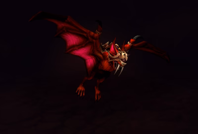 Horrid Dredwing Boost