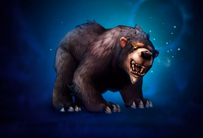 Blackpaw Mount Boost